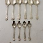 854 8432 CUTLERY